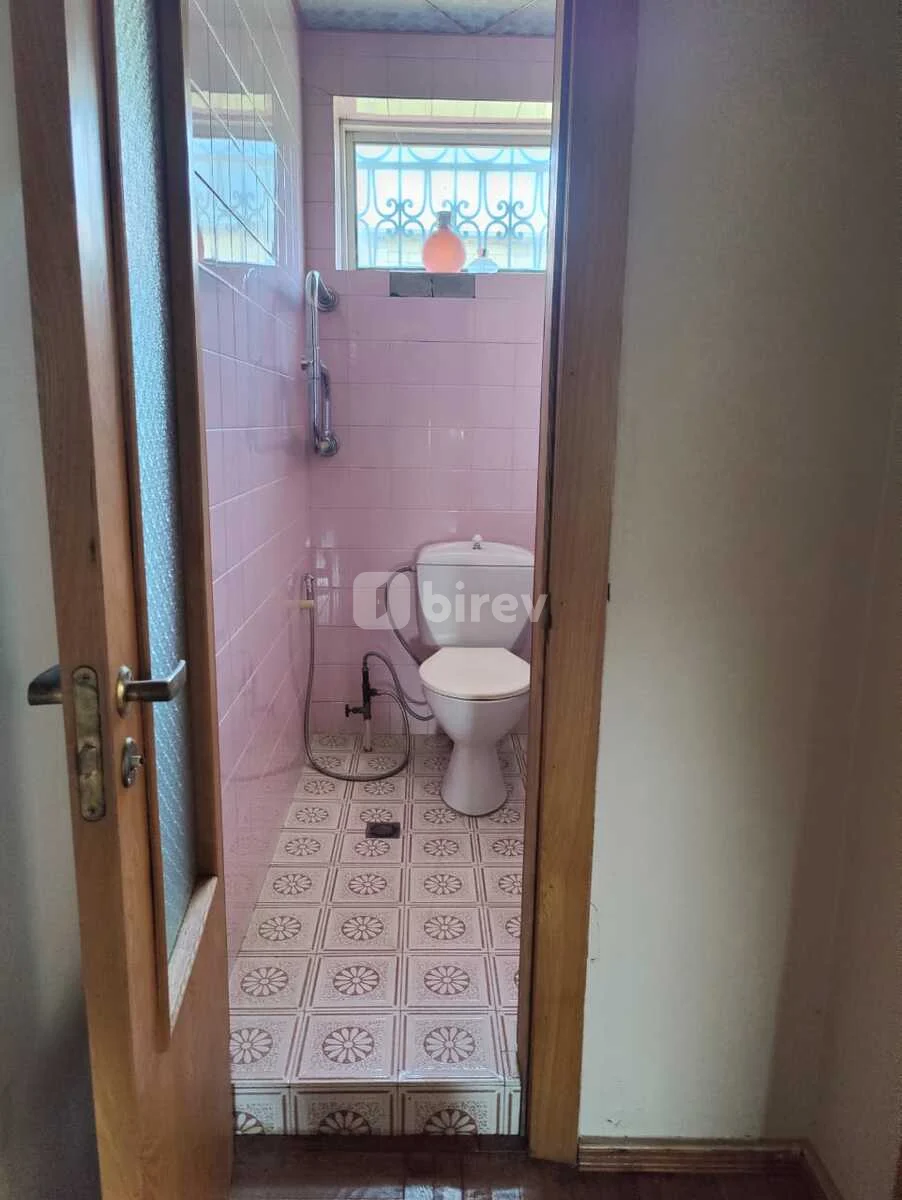 5 otaqlı həyət evi, Şamaxı rayonu, Əziz Əliyev küçəsi — şəkil 5