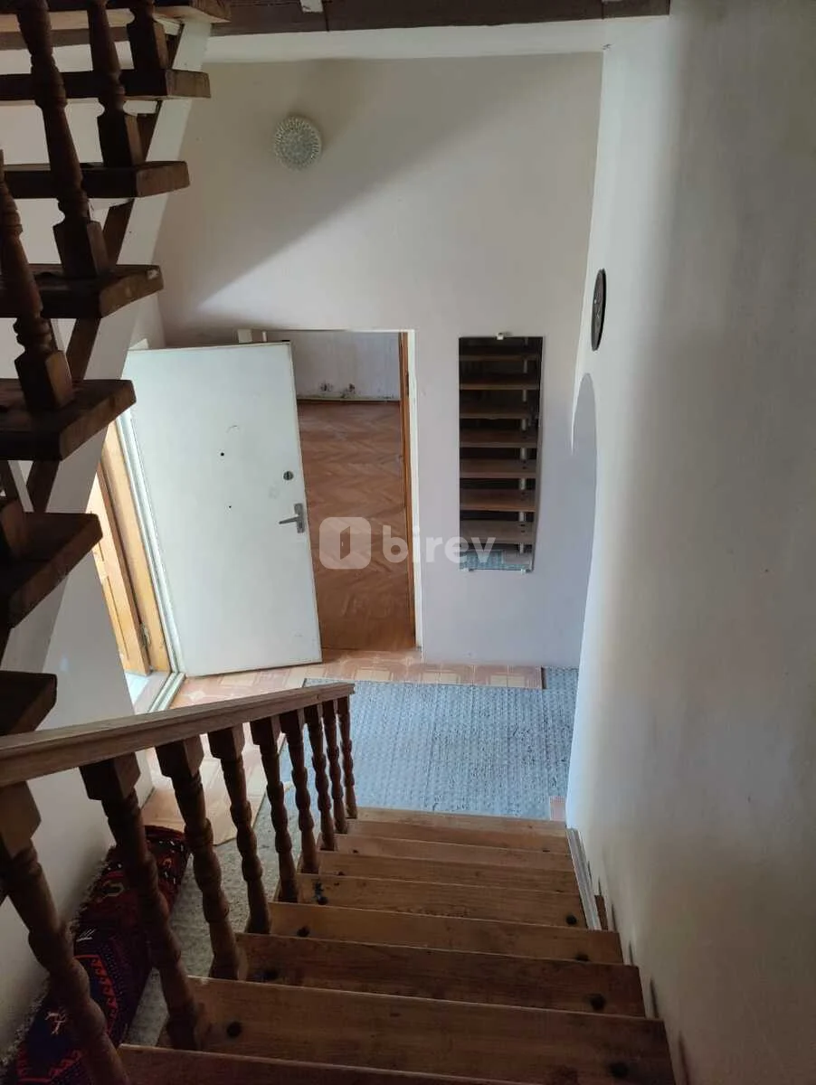 5 otaqlı həyət evi, Şamaxı rayonu, Əziz Əliyev küçəsi — şəkil 8
