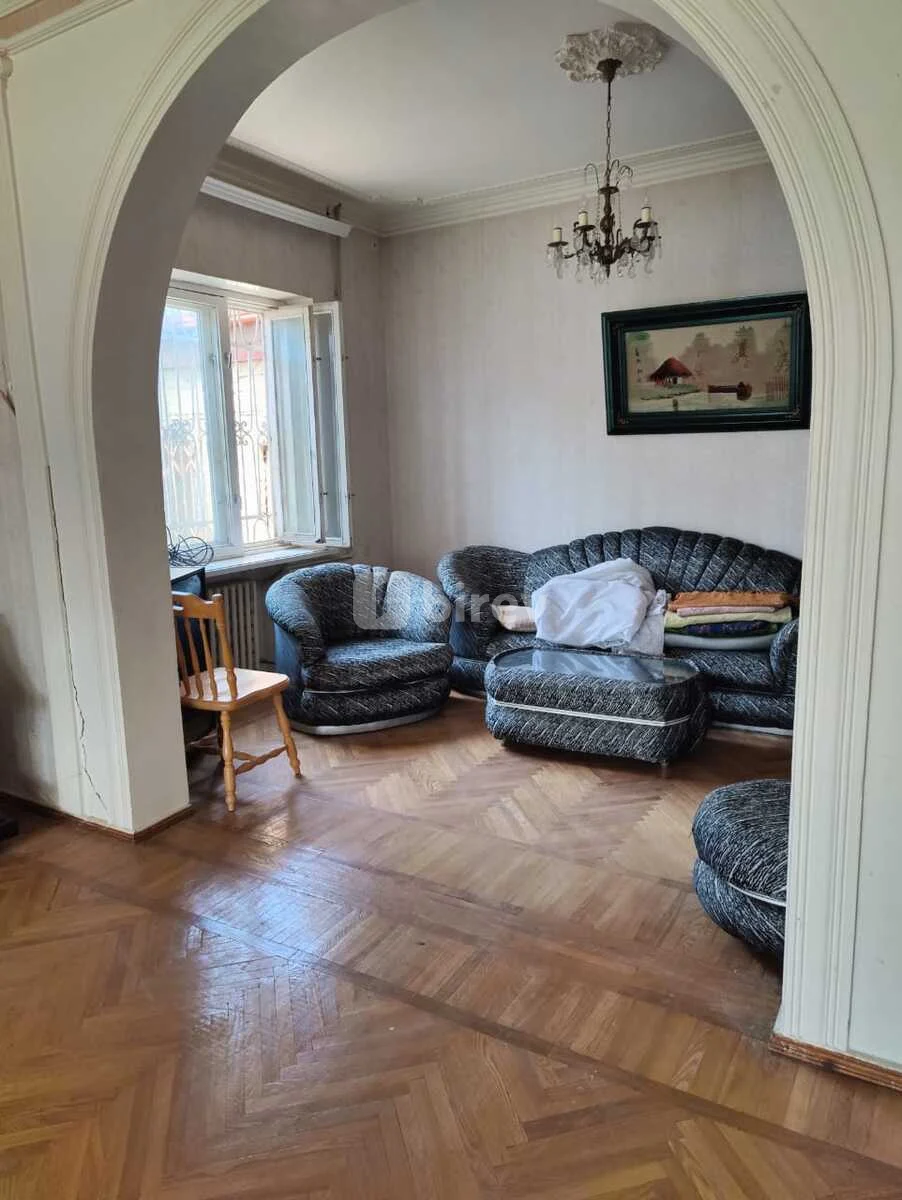 5 otaqlı həyət evi, Şamaxı rayonu, Əziz Əliyev küçəsi — şəkil 9