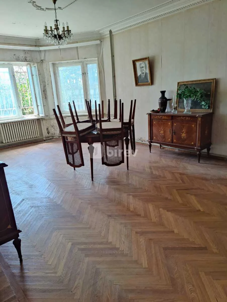5 otaqlı həyət evi, Şamaxı rayonu, Əziz Əliyev küçəsi — şəkil 10