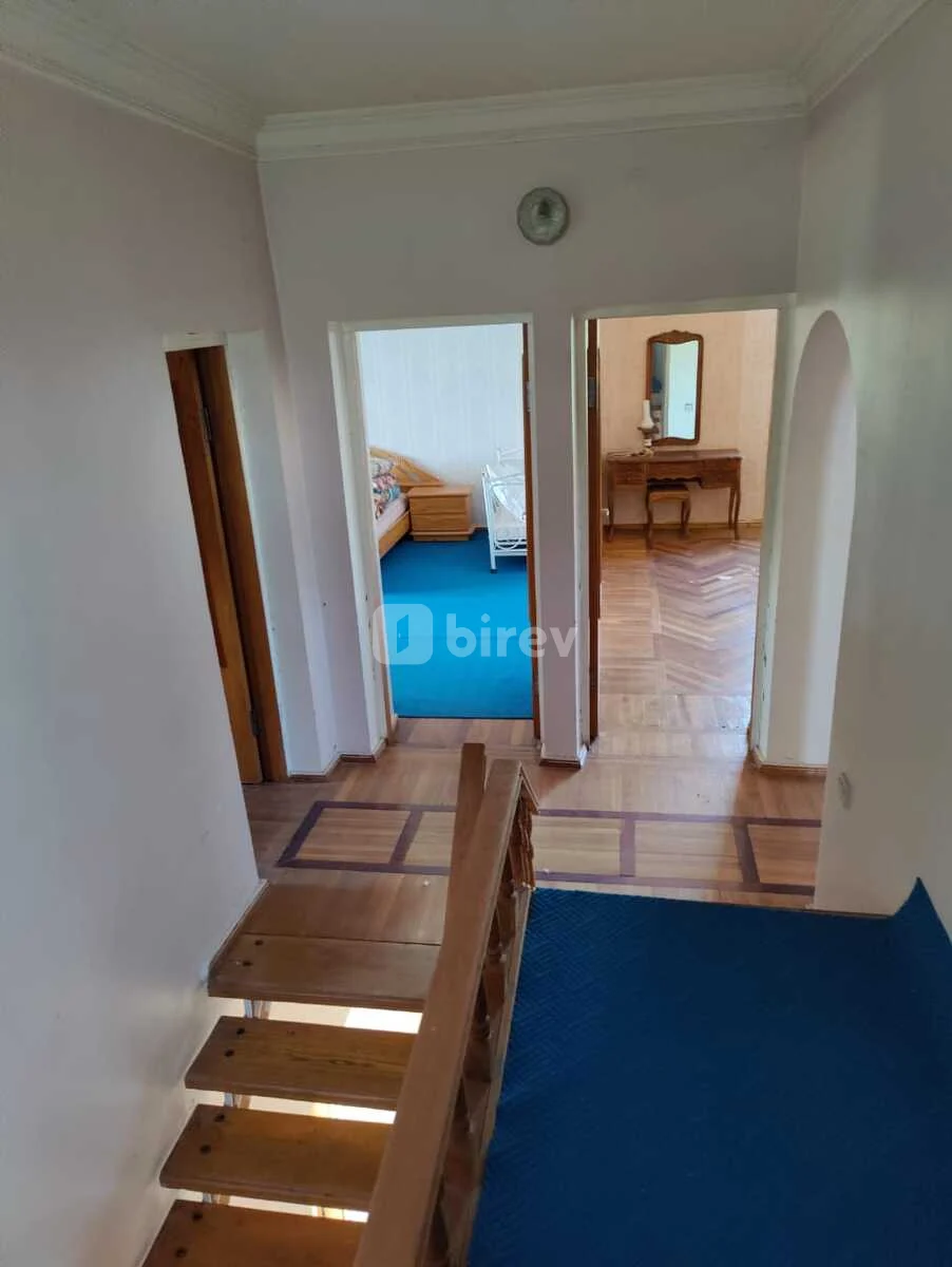 5 otaqlı həyət evi, Şamaxı rayonu, Əziz Əliyev küçəsi — şəkil 11