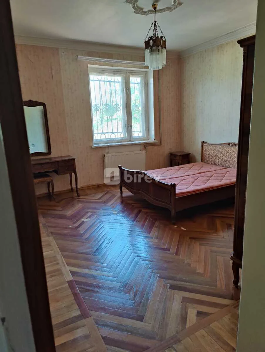 5 otaqlı həyət evi, Şamaxı rayonu, Əziz Əliyev küçəsi — şəkil 12