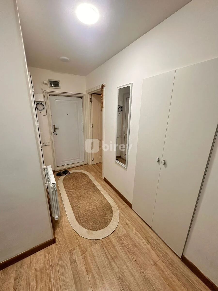 3 otaqlı mənzil, Səbail rayonu, Nizami küç. ev 77/9 m.107, Bakı şəhəri — şəkil 3