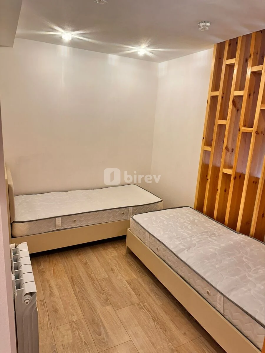 3 otaqlı mənzil, Səbail rayonu, Nizami küç. ev 77/9 m.107, Bakı şəhəri — şəkil 9