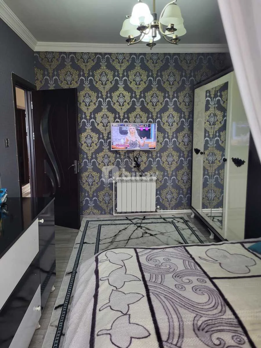3 otaqlı mənzil, Yeni Günəşli q., Yeni Günəşli qəs., Suraxanı rayonu — şəkil 6