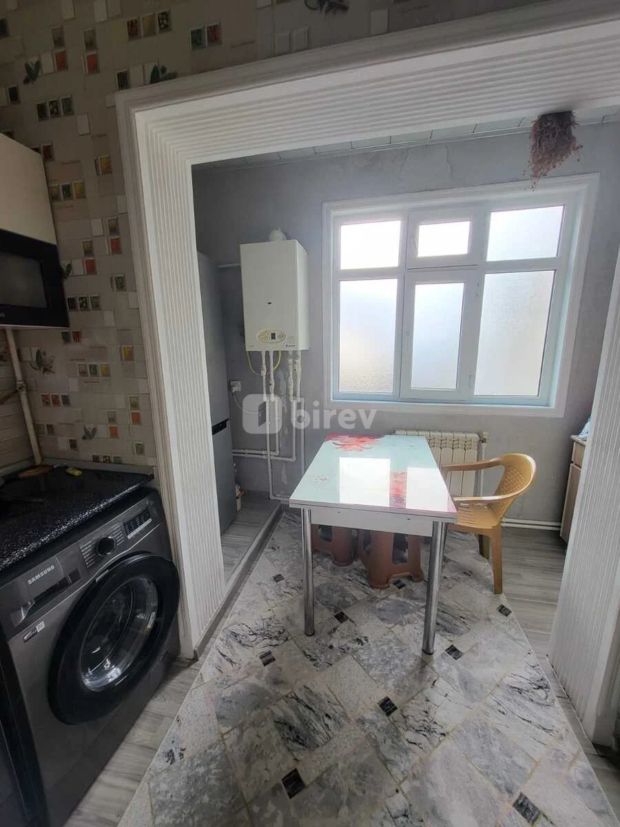 3 otaqlı mənzil, Yeni Günəşli q., Yeni Günəşli qəs., Suraxanı rayonu — şəkil 12