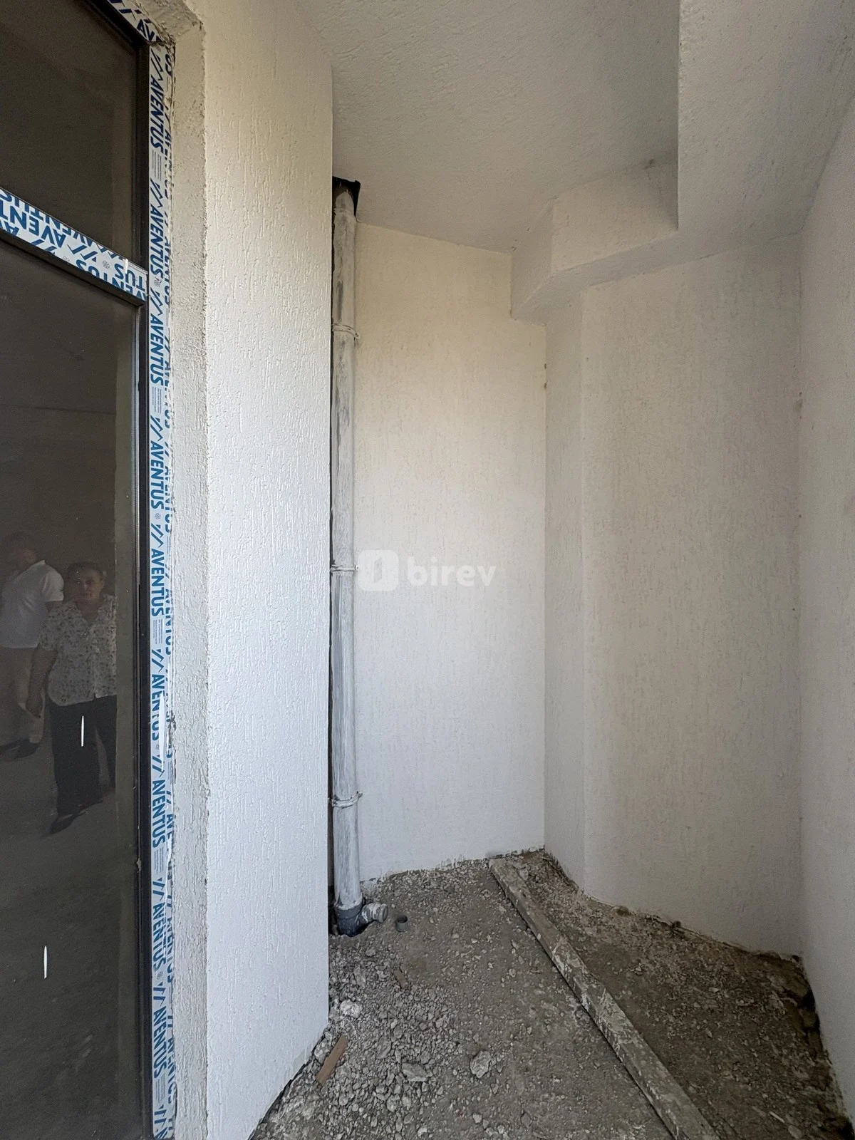 2 otaqlı mənzil, Nərimanov rayonu, Əşrəf Əliyev küç., Bakı şəhəri — şəkil 7