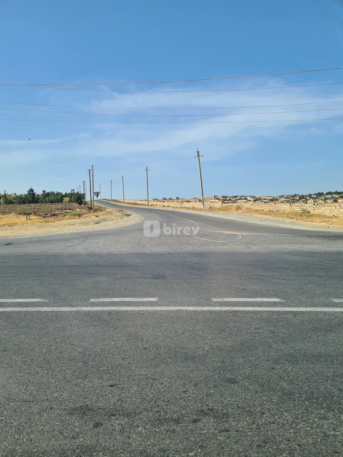 7 otaqlı həyət evi, Novxanı q., Novxanı qəsəbəsi, Abşeron rayonu — şəkil 1