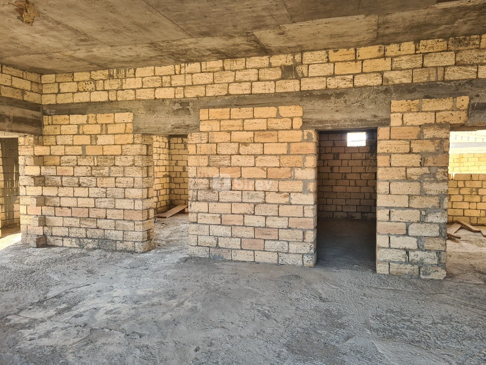 7 otaqlı həyət evi, Novxanı q., Novxanı qəsəbəsi, Abşeron rayonu — şəkil 3