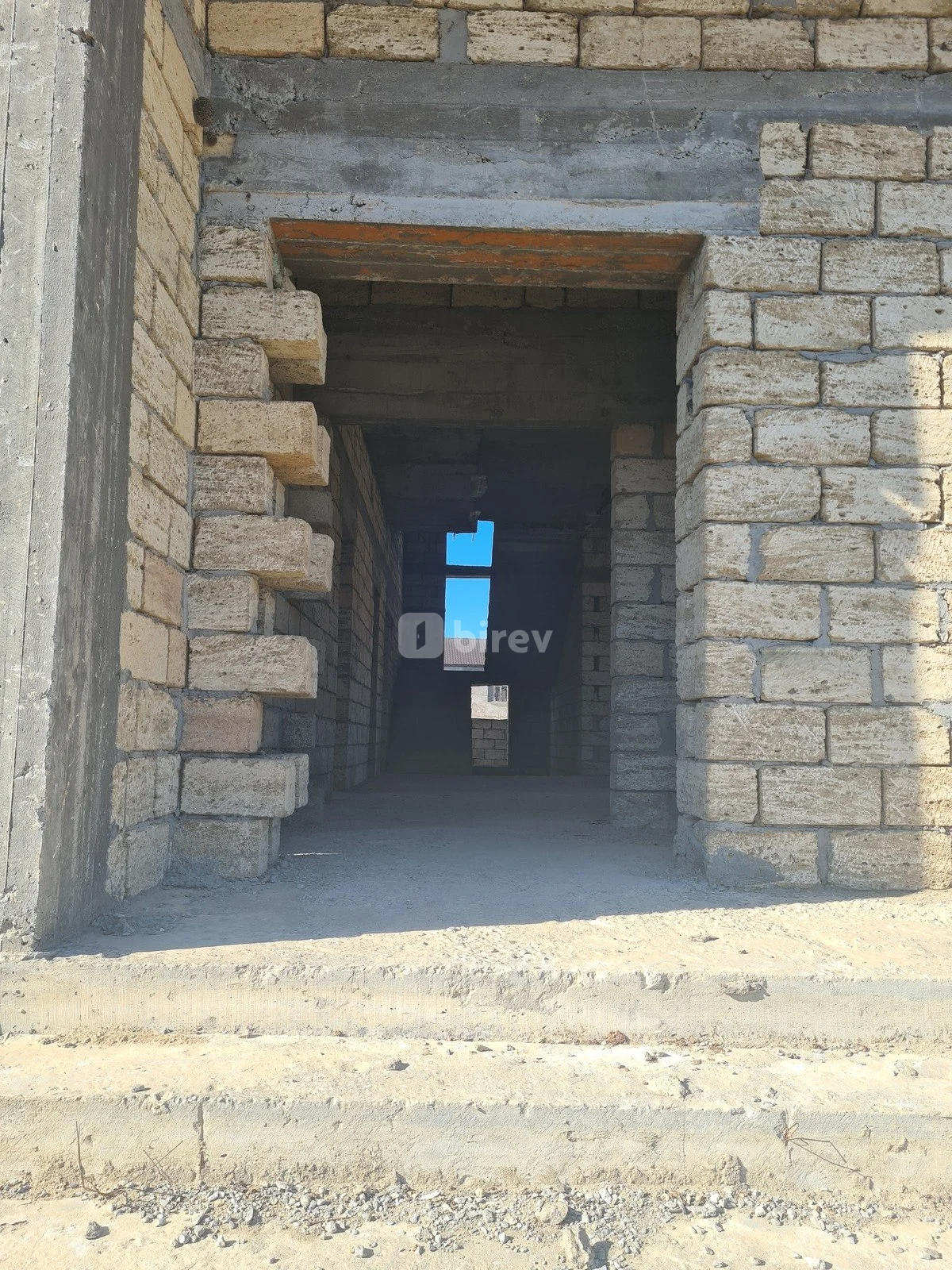 7 otaqlı həyət evi, Novxanı q., Novxanı qəsəbəsi, Abşeron rayonu — şəkil 6