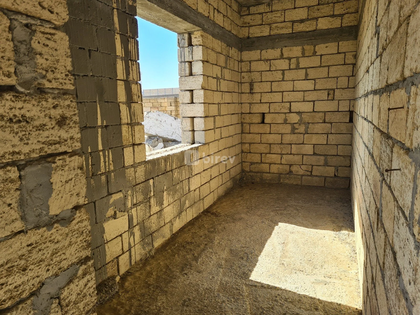 7 otaqlı həyət evi, Novxanı q., Novxanı qəsəbəsi, Abşeron rayonu — şəkil 8
