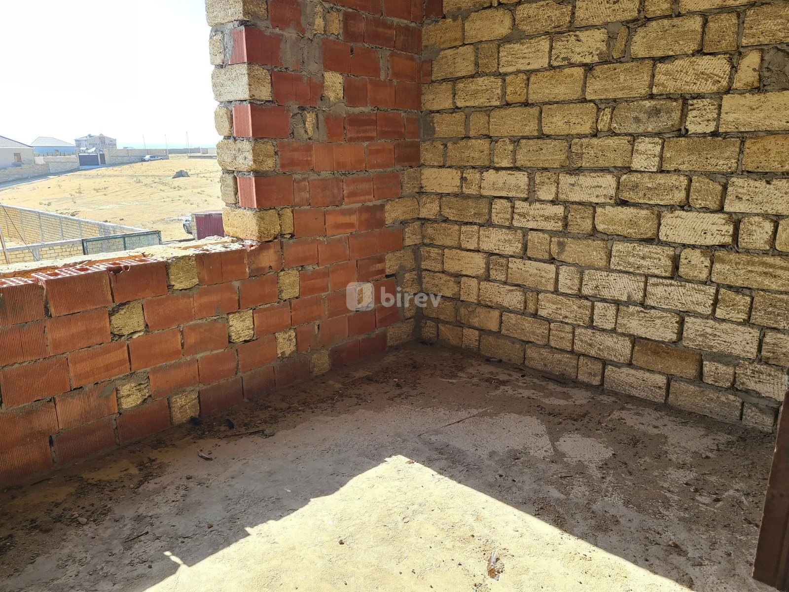 7 otaqlı həyət evi, Novxanı q., Novxanı qəsəbəsi, Abşeron rayonu — şəkil 9