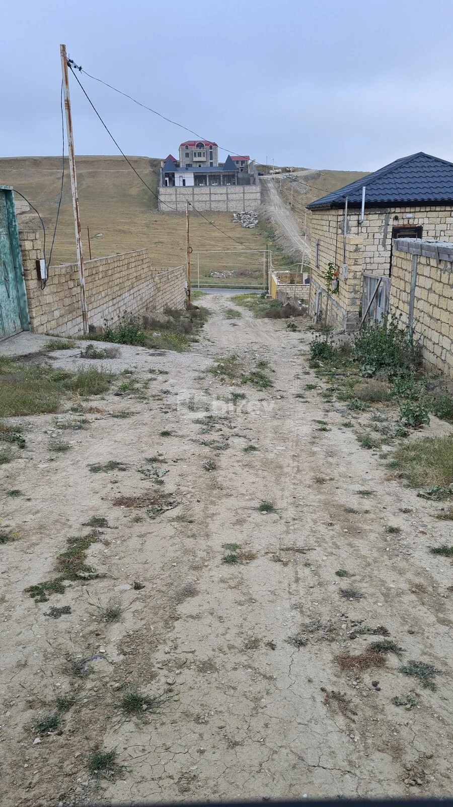 7 otaqlı həyət evi, Novxanı q., Novxanı qəsəbəsi, Abşeron rayonu — şəkil 12