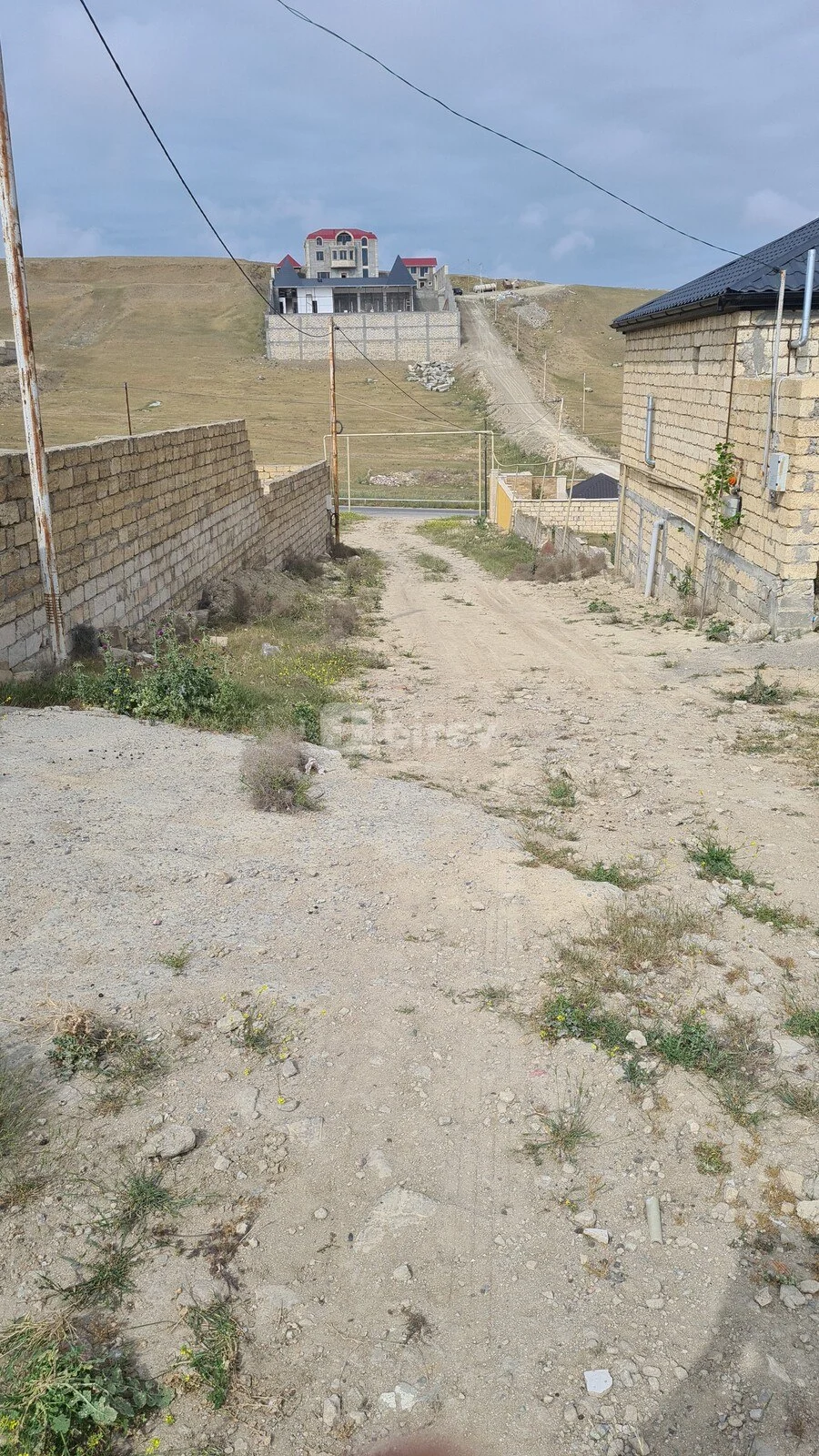 7 otaqlı həyət evi, Novxanı q., Novxanı qəsəbəsi, Abşeron rayonu — şəkil 13