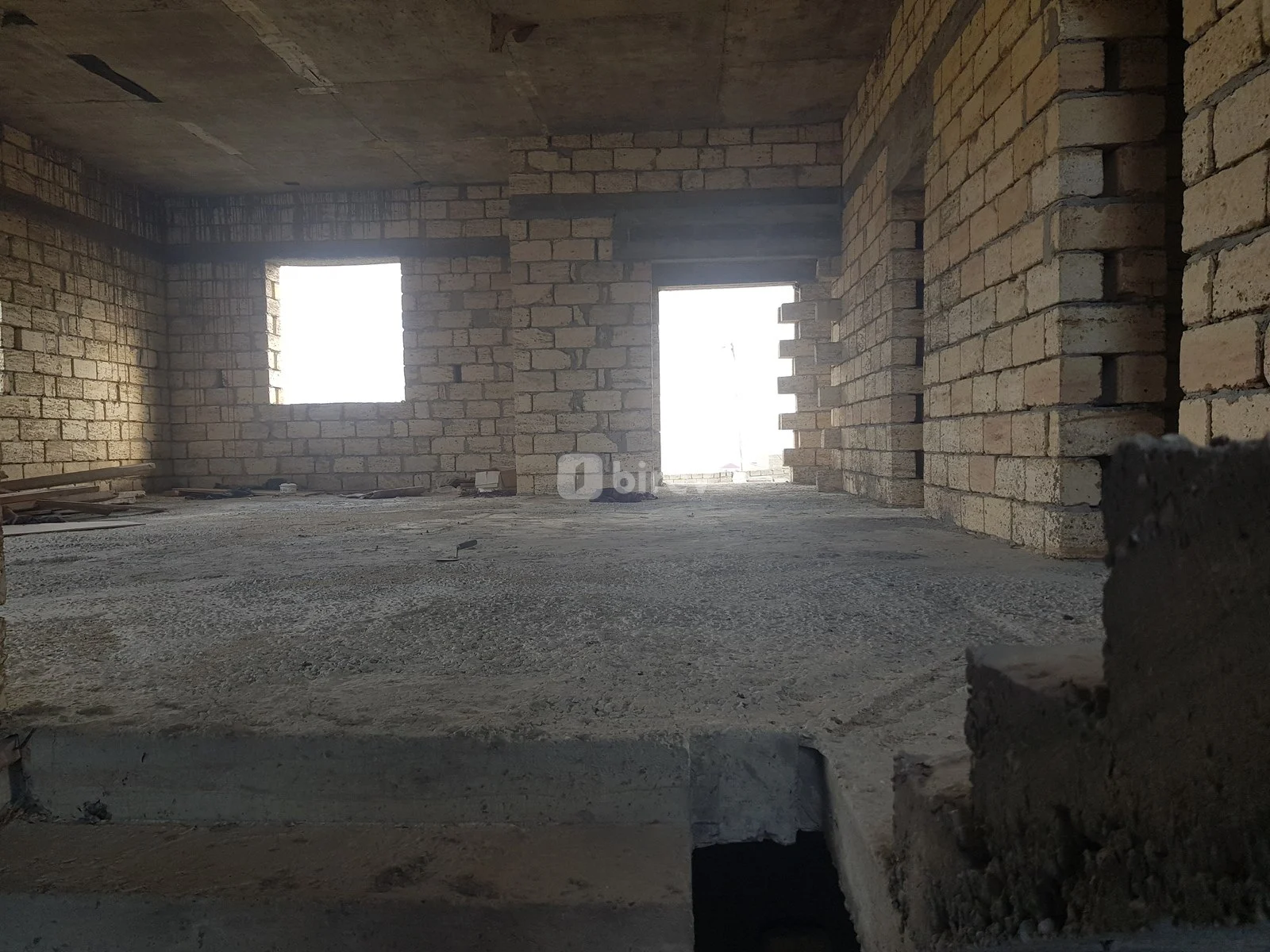 7 otaqlı həyət evi, Novxanı q., Novxanı qəsəbəsi, Abşeron rayonu — şəkil 18