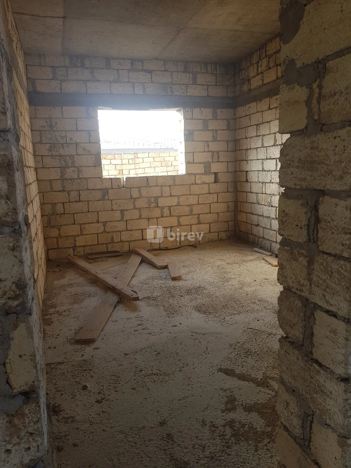 7 otaqlı həyət evi, Novxanı q., Novxanı qəsəbəsi, Abşeron rayonu — şəkil 19