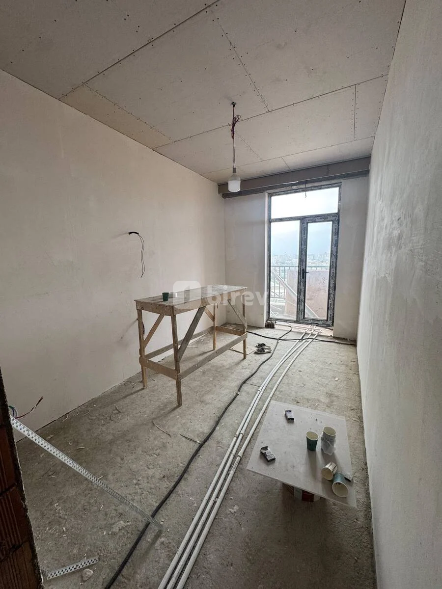 2 otaqlı mənzil, 7-ci mikrorayon, Cəfər Xəndan küç., Binəqədi rayonu — şəkil 2
