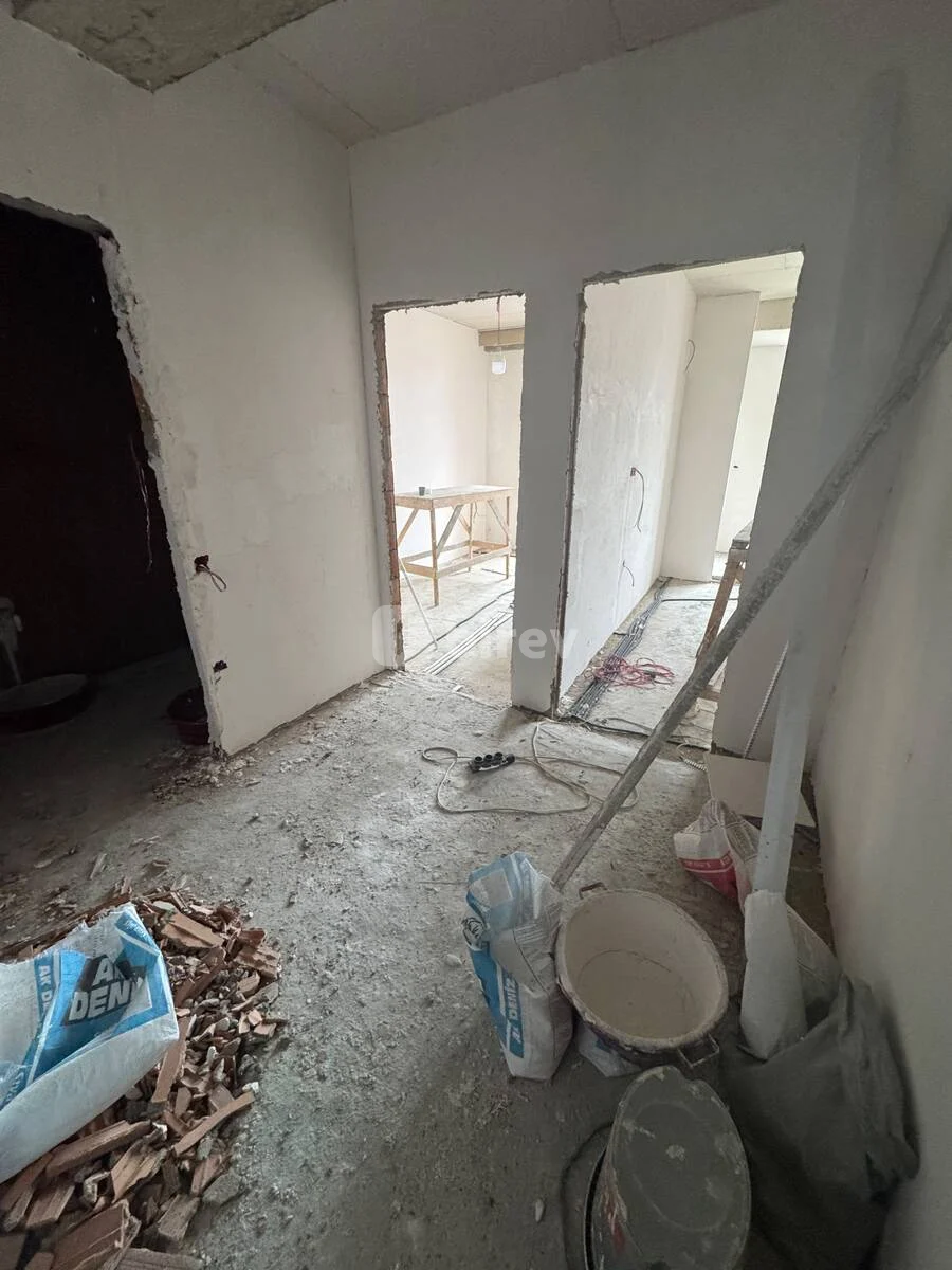 2 otaqlı mənzil, 7-ci mikrorayon, Cəfər Xəndan küç., Binəqədi rayonu — şəkil 4