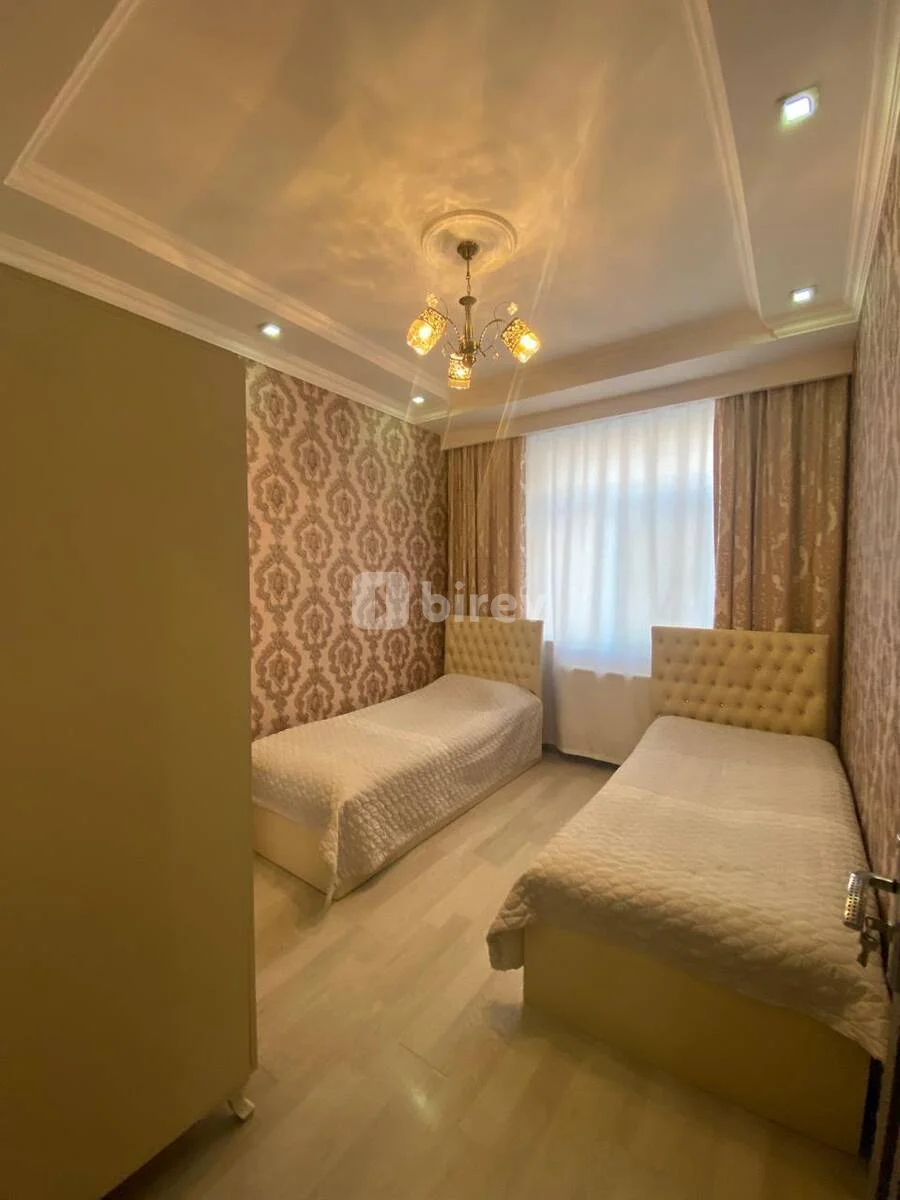 2 otaqlı mənzil, Xırdalan q., Səttar Bəhlulzadə küçəsi 178, Abşeron rayonu — şəkil 3