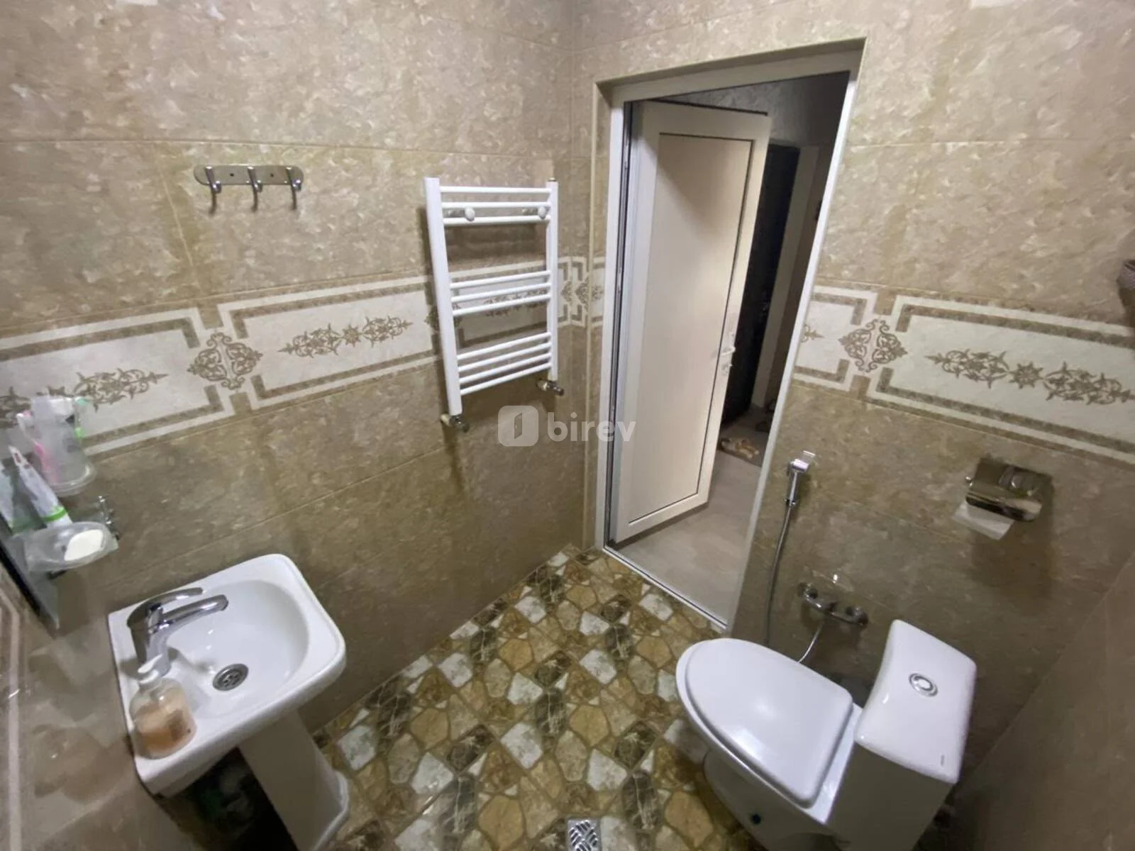 2 otaqlı mənzil, Xırdalan q., Səttar Bəhlulzadə küçəsi 178, Abşeron rayonu — şəkil 7