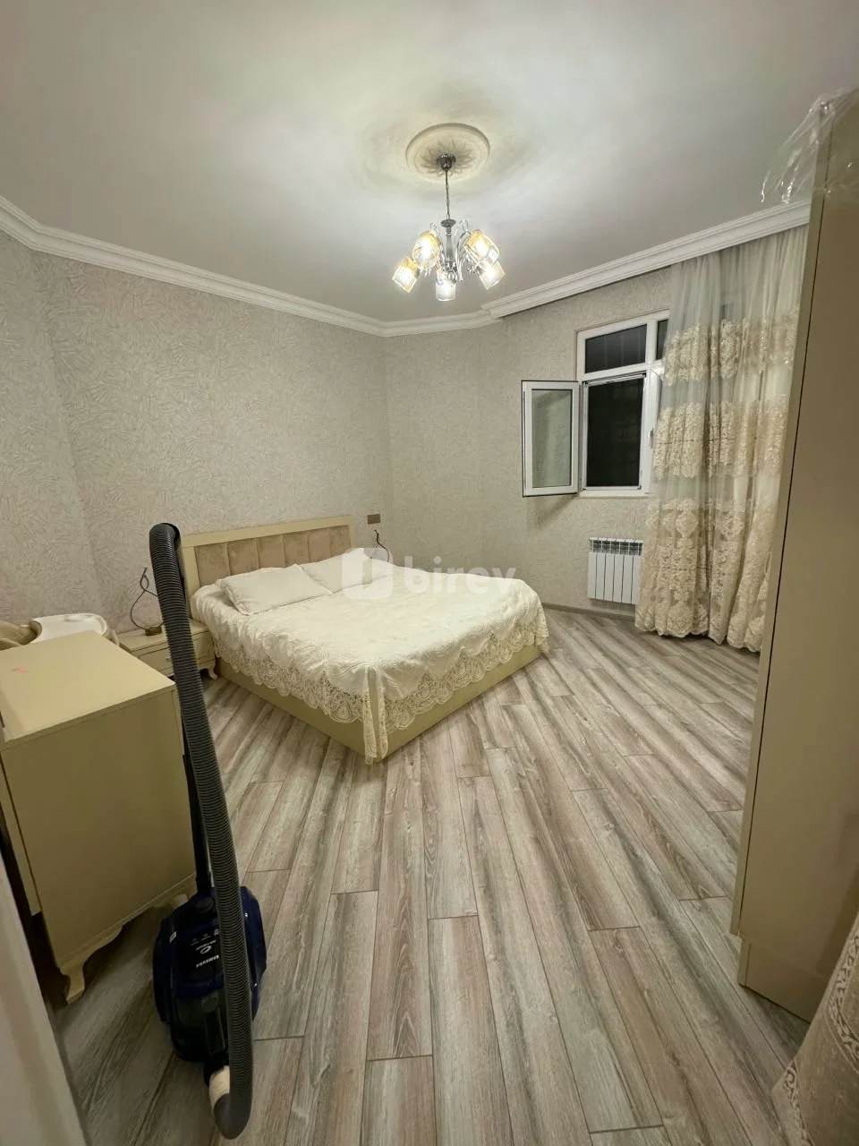 4 otaqlı həyət evi, Hövsan q., Nanəli restoranın yaxınlığı, Suraxanı rayonu — şəkil 6