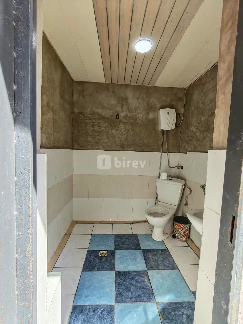 4 otaqlı həyət evi, Hövsan q., Nanəli restoranın yaxınlığı, Suraxanı rayonu — şəkil 19
