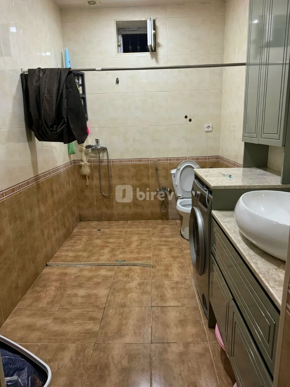 4 otaqlı həyət evi, Hövsan q., Nanəli restoranın yaxınlığı, Suraxanı rayonu — şəkil 13
