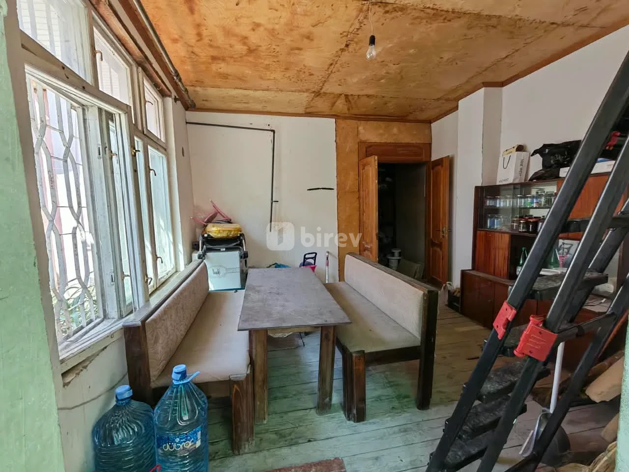 4 otaqlı həyət evi, Hövsan q., Nanəli restoranın yaxınlığı, Suraxanı rayonu — şəkil 15