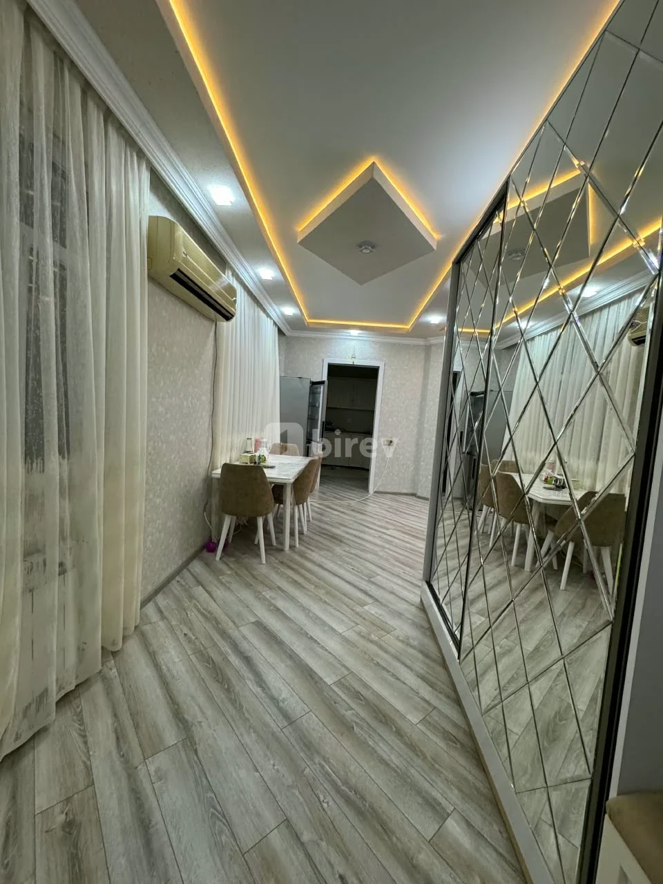 4 otaqlı həyət evi, Hövsan q., Nanəli restoranın yaxınlığı, Suraxanı rayonu — şəkil 10