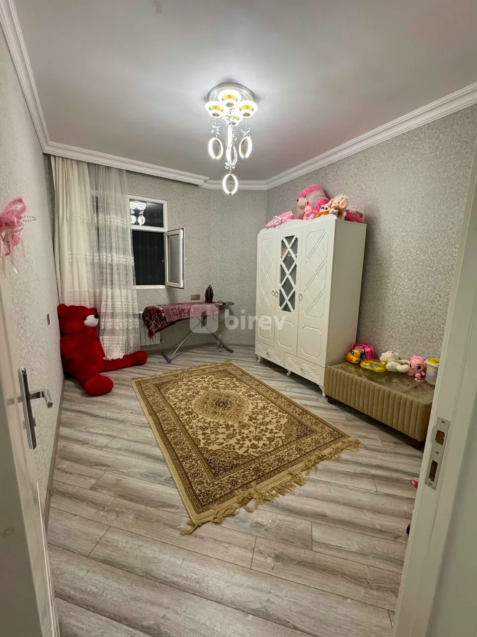 4 otaqlı həyət evi, Hövsan q., Nanəli restoranın yaxınlığı, Suraxanı rayonu — şəkil 7