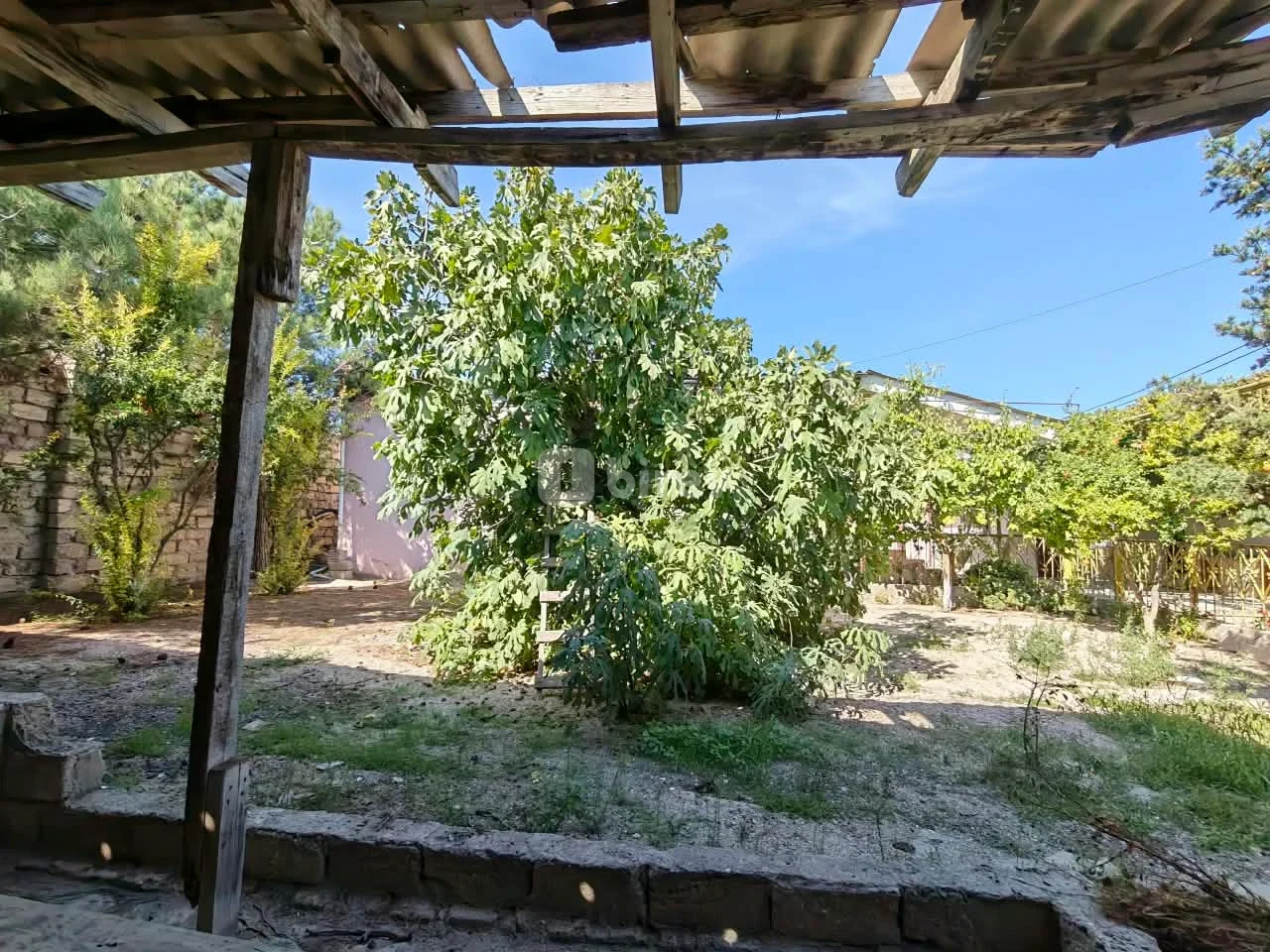 4 otaqlı həyət evi, Hövsan q., Nanəli restoranın yaxınlığı, Suraxanı rayonu — şəkil 14