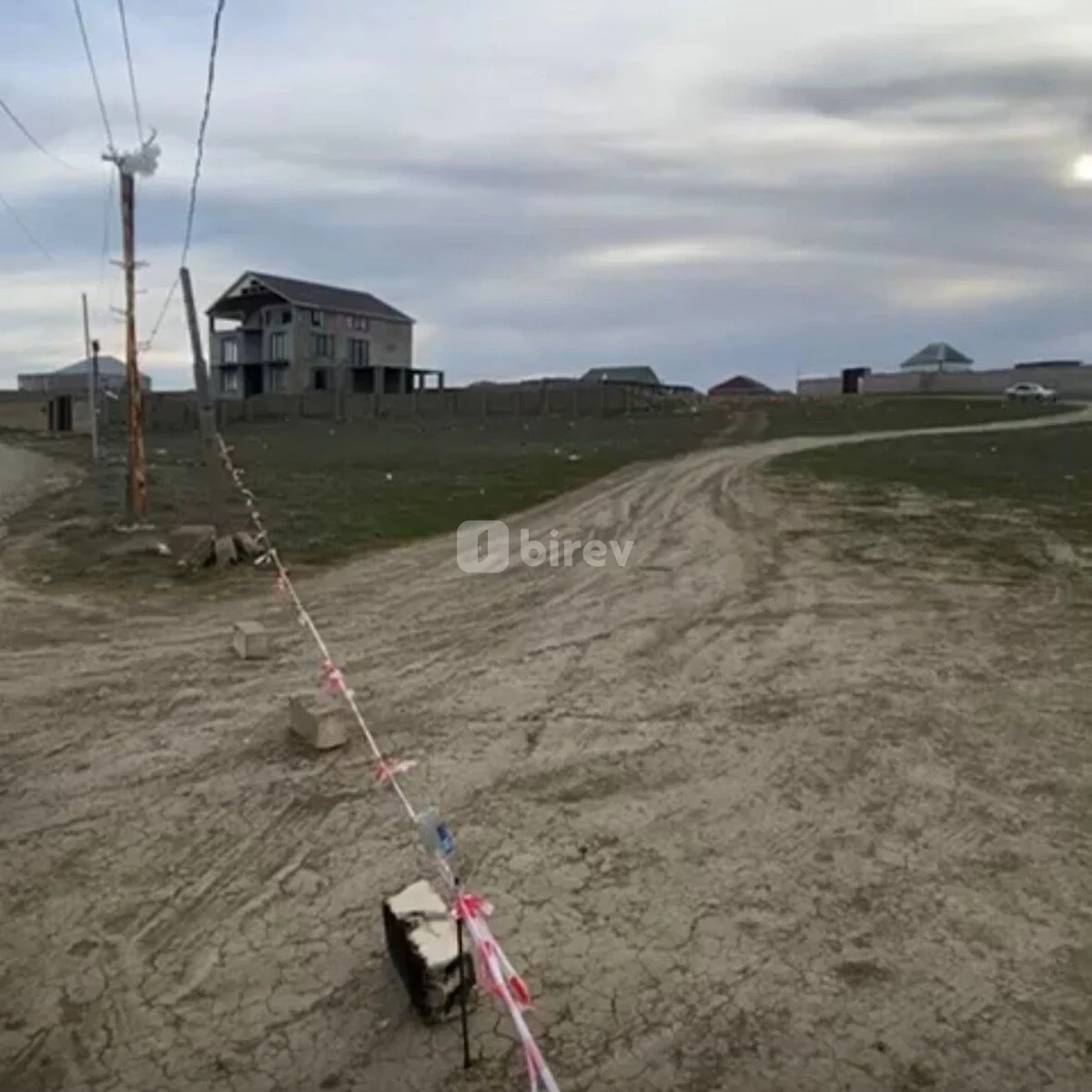 10 sot torpaq, Hökməli q., Hökməli qəs., Abşeron rayonu — şəkil 3