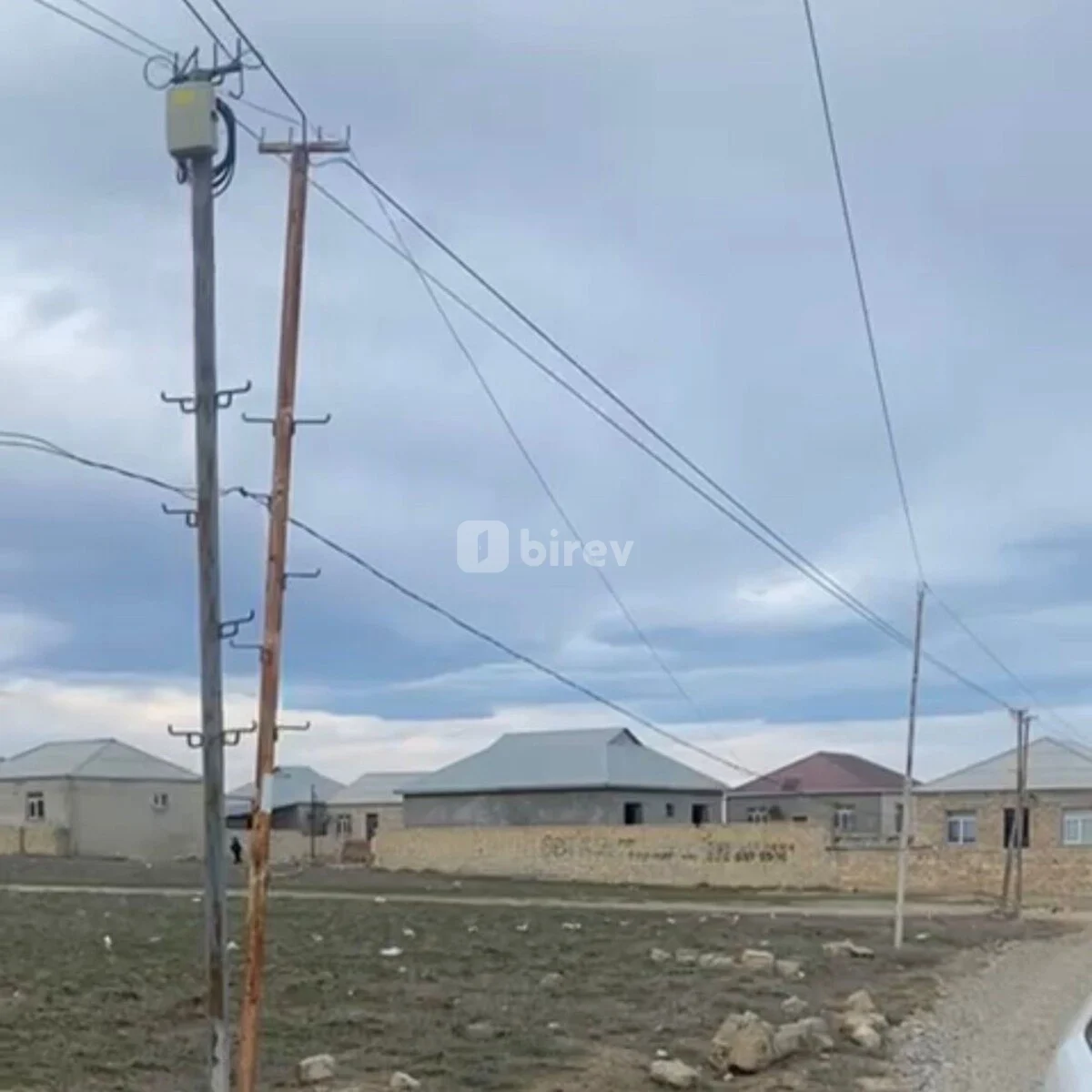 10 sot torpaq, Hökməli q., Hökməli qəs., Abşeron rayonu — şəkil 6