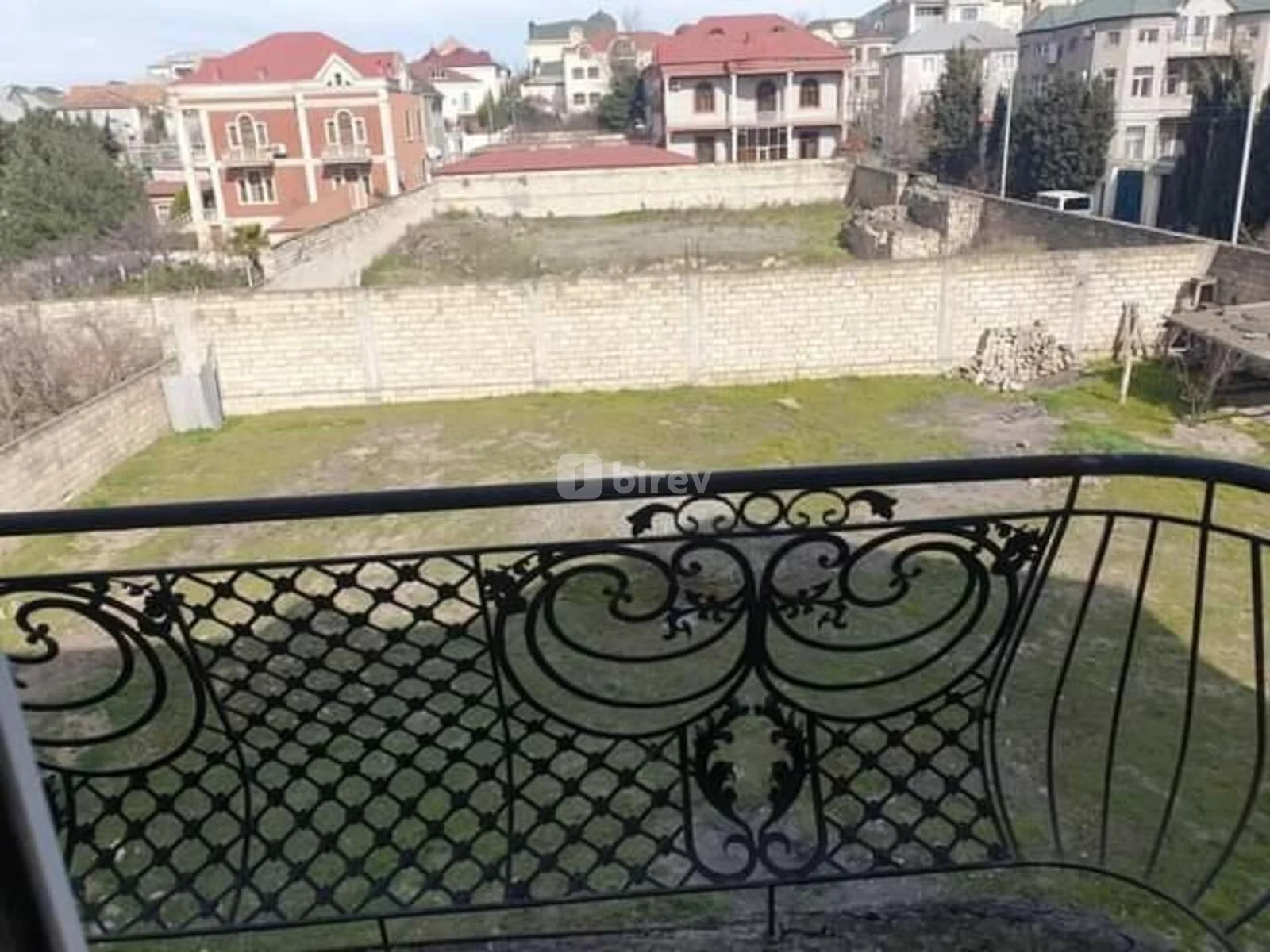 7 otaqlı həyət evi, Bakıxanov q., Yavər Əliyev küç., 17., Sabunçu rayonu — şəkil 2