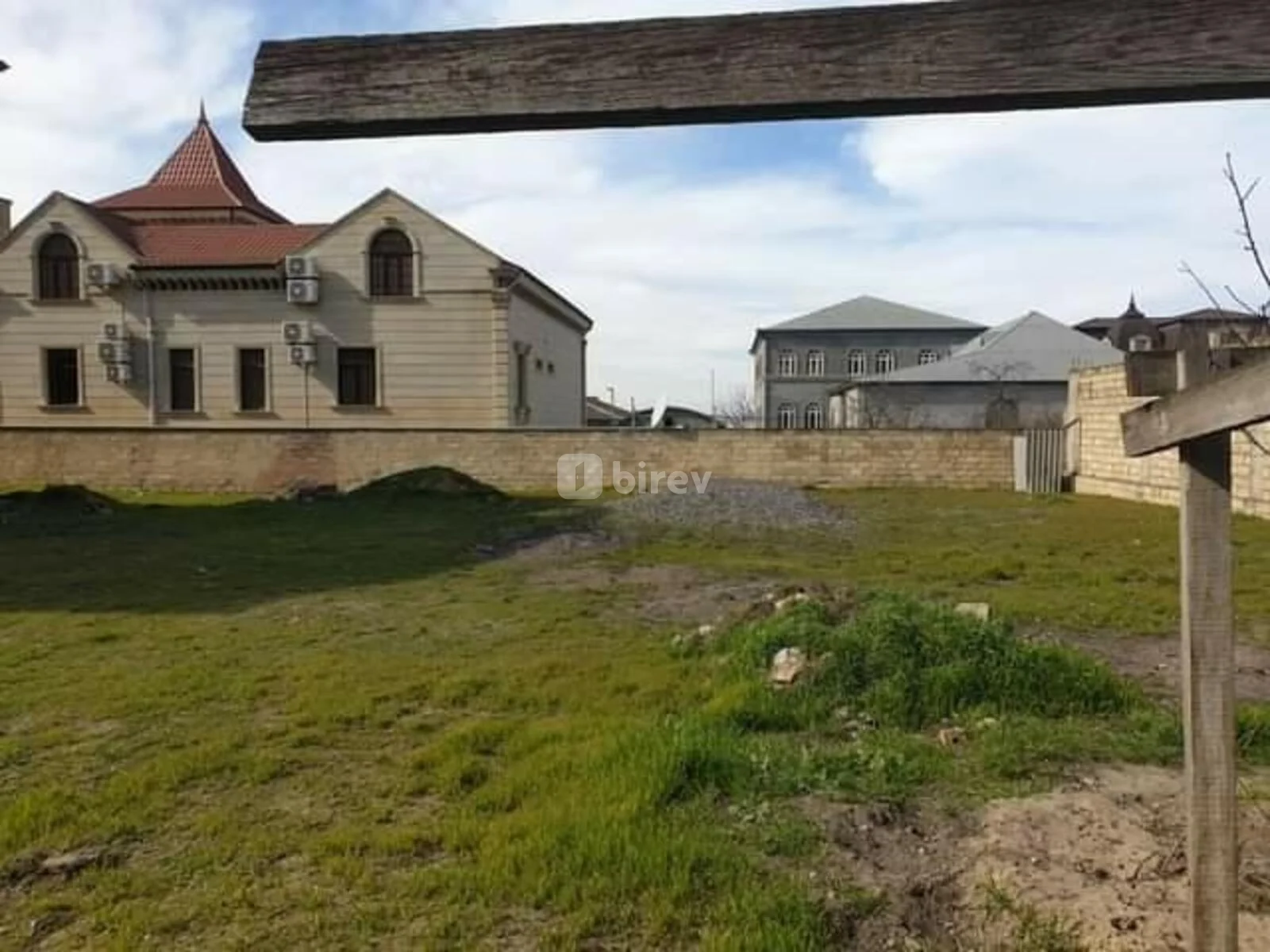 7 otaqlı həyət evi, Bakıxanov q., Yavər Əliyev küç., 17., Sabunçu rayonu — şəkil 3
