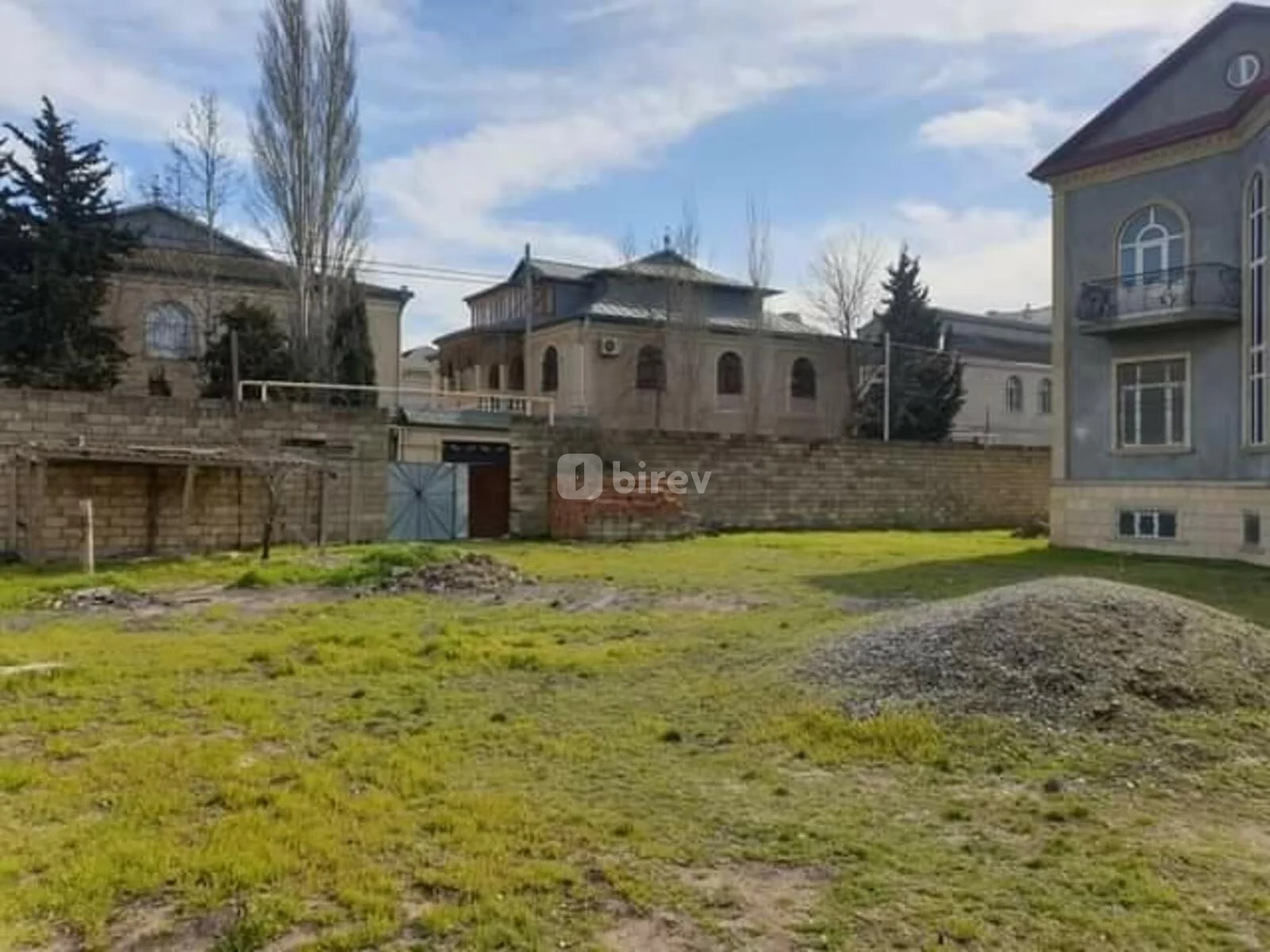 7 otaqlı həyət evi, Bakıxanov q., Yavər Əliyev küç., 17., Sabunçu rayonu — şəkil 4