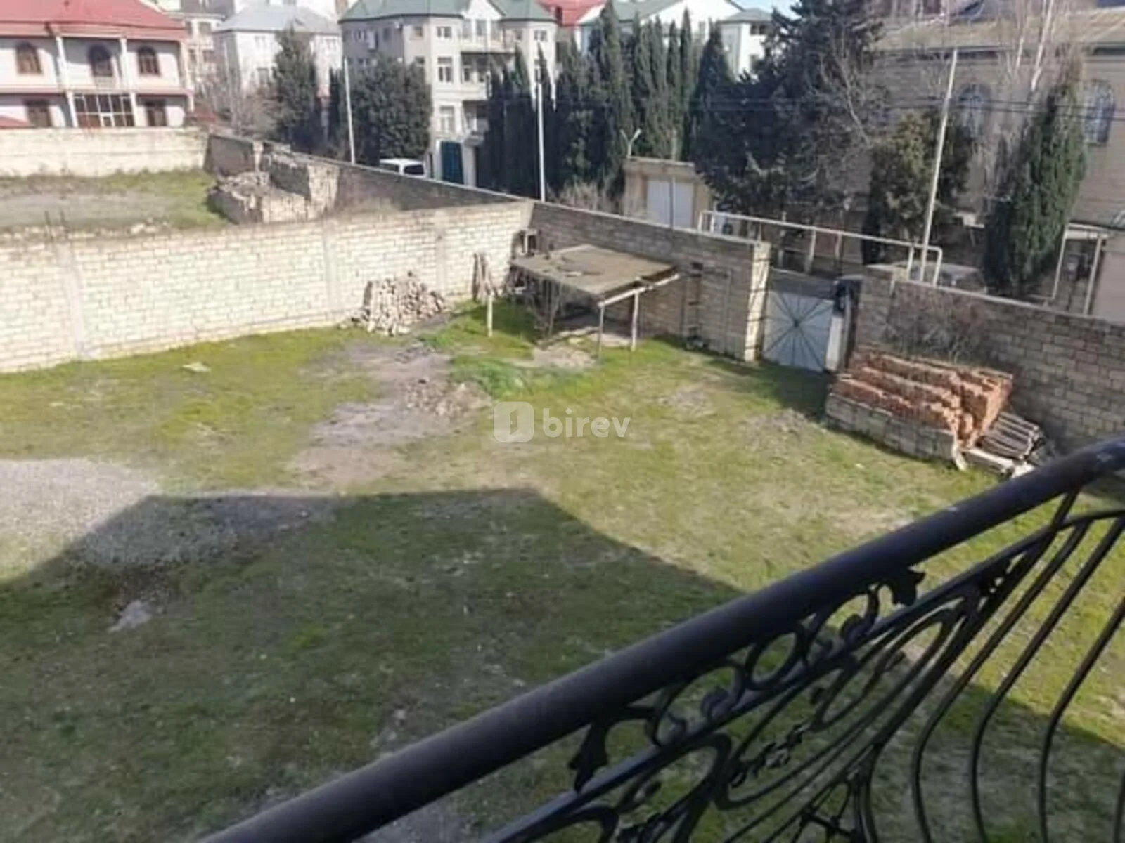7 otaqlı həyət evi, Bakıxanov q., Yavər Əliyev küç., 17., Sabunçu rayonu — şəkil 7