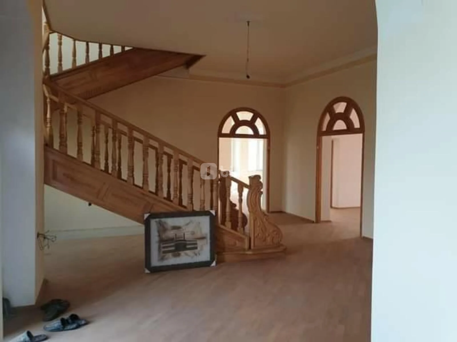 7 otaqlı həyət evi, Bakıxanov q., Yavər Əliyev küç., 17., Sabunçu rayonu — şəkil 11
