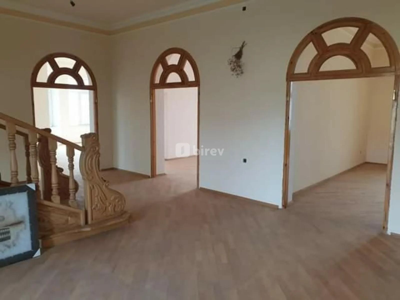 7 otaqlı həyət evi, Bakıxanov q., Yavər Əliyev küç., 17., Sabunçu rayonu — şəkil 13