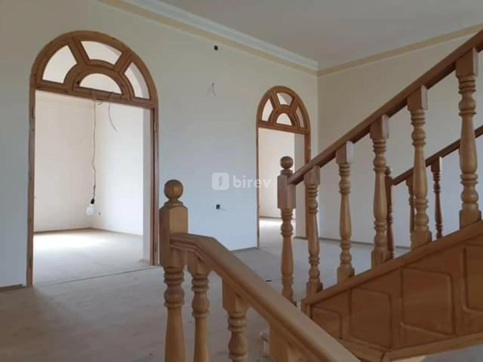 7 otaqlı həyət evi, Bakıxanov q., Yavər Əliyev küç., 17., Sabunçu rayonu — şəkil 15