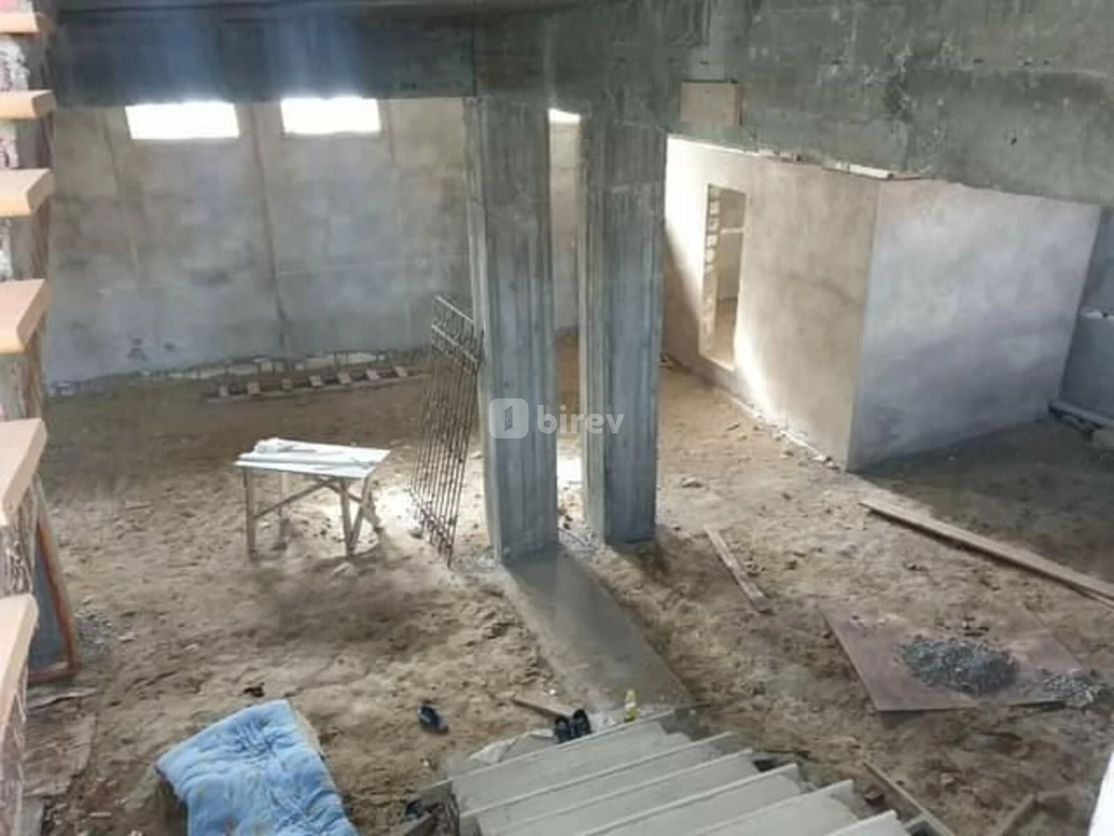 7 otaqlı həyət evi, Bakıxanov q., Yavər Əliyev küç., 17., Sabunçu rayonu — şəkil 18