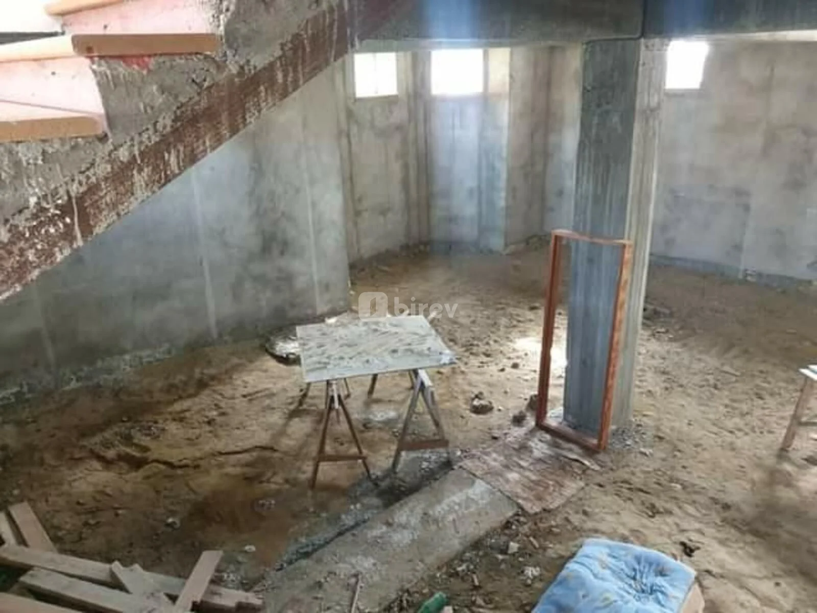 7 otaqlı həyət evi, Bakıxanov q., Yavər Əliyev küç., 17., Sabunçu rayonu — şəkil 19