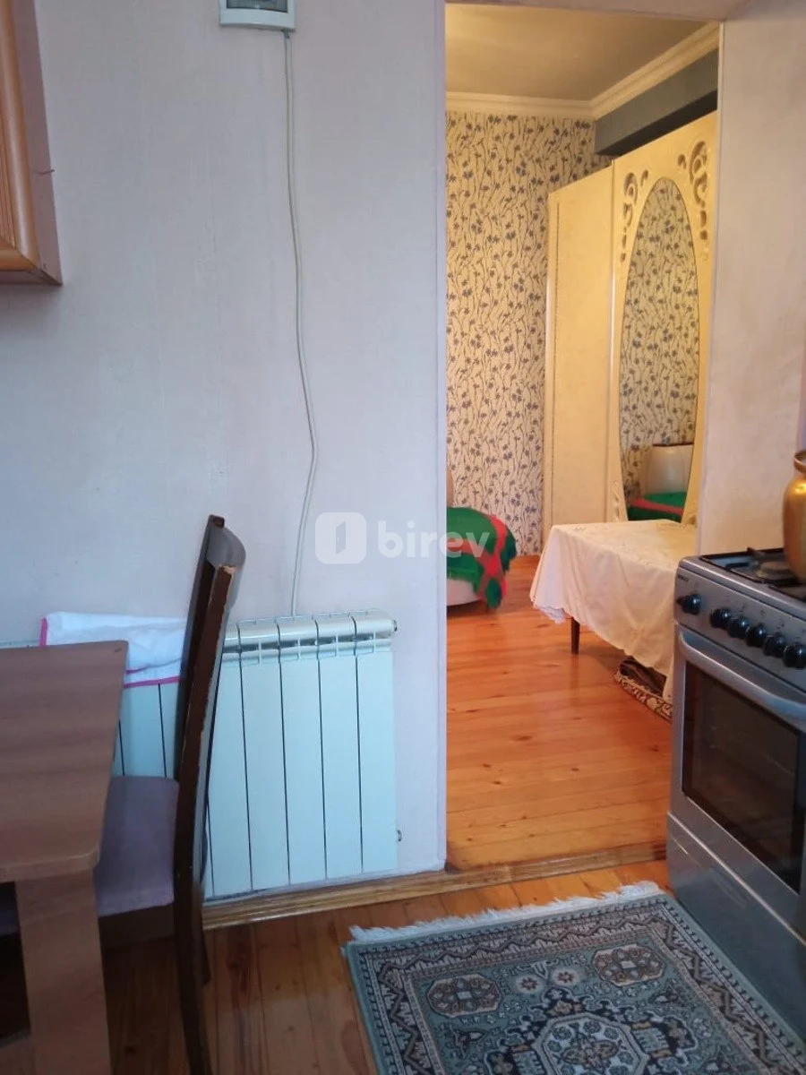 1 otaqlı mənzil, Yasamal q., Zivərbəy Əhmədbəyov küçəsi 33, Yasamal rayonu — şəkil 2