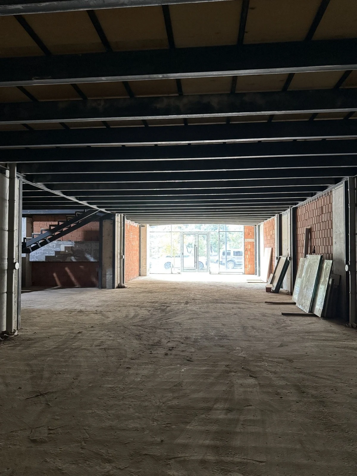 Obyekt, Ağ şəhər q., Nəcəfqulu Rəfiyev küçəsi, Xətai rayonu — şəkil 4