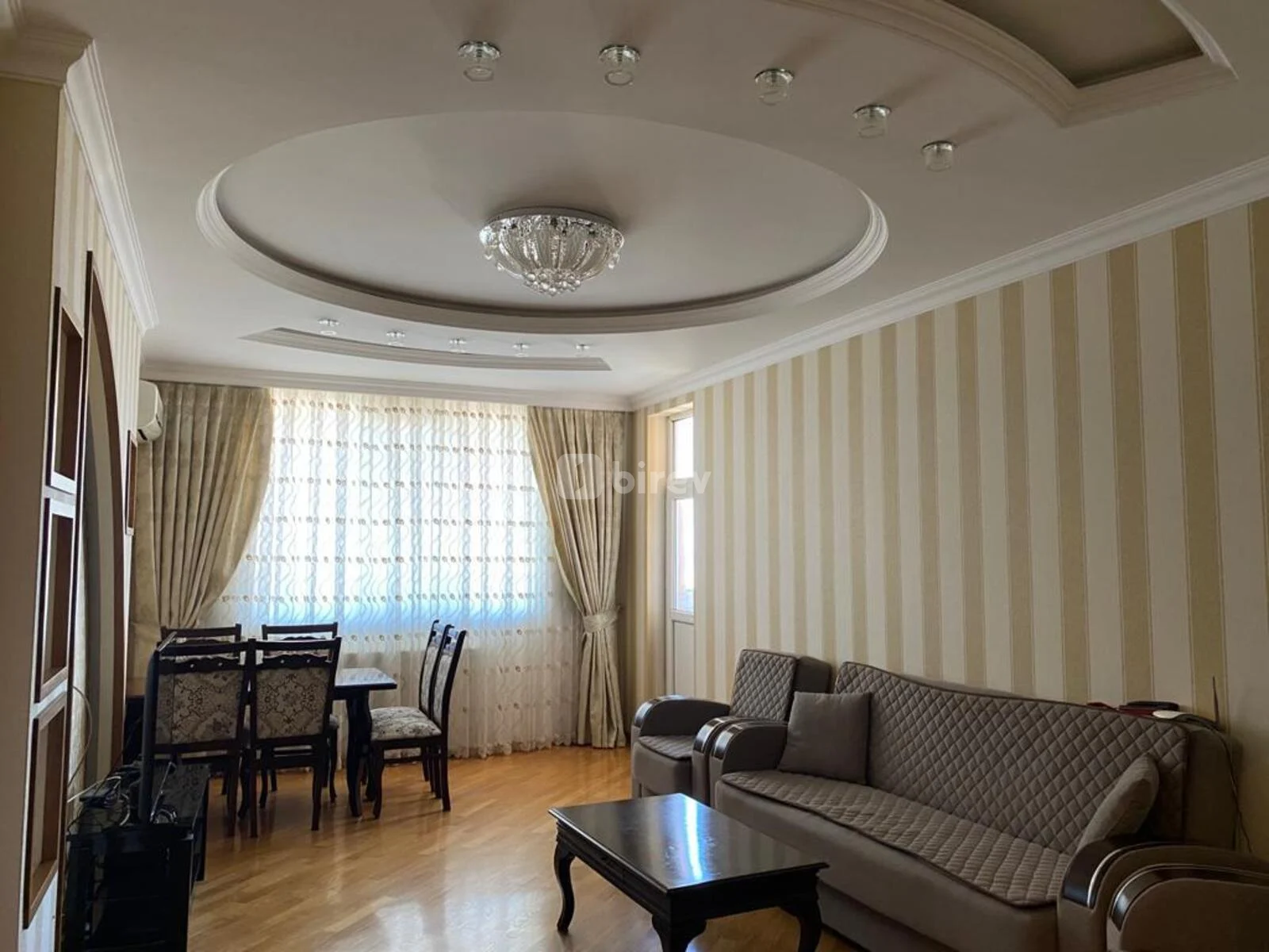 2 otaqlı mənzil, Bakıxanov q., Sakit Qocayev küçəsi 27C, Sabunçu rayonu — şəkil 1