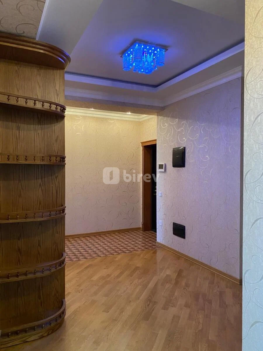 2 otaqlı mənzil, Bakıxanov q., Sakit Qocayev küçəsi 27C, Sabunçu rayonu — şəkil 2