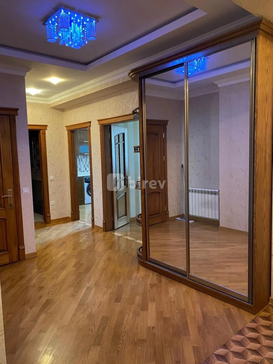 2 otaqlı mənzil, Bakıxanov q., Sakit Qocayev küçəsi 27C, Sabunçu rayonu — şəkil 3