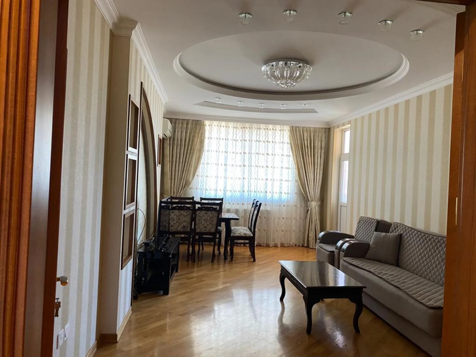 2 otaqlı mənzil, Bakıxanov q., Sakit Qocayev küçəsi 27C, Sabunçu rayonu — şəkil 8