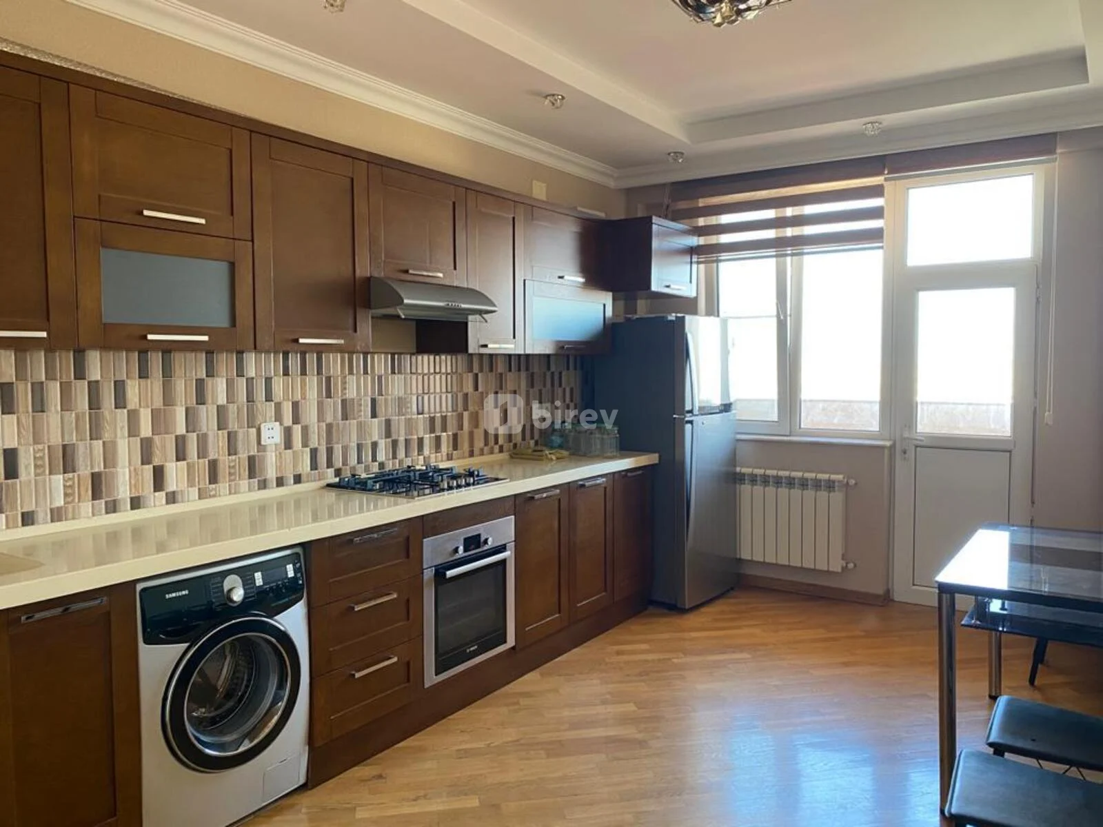 2 otaqlı mənzil, Bakıxanov q., Sakit Qocayev küçəsi 27C, Sabunçu rayonu — şəkil 9