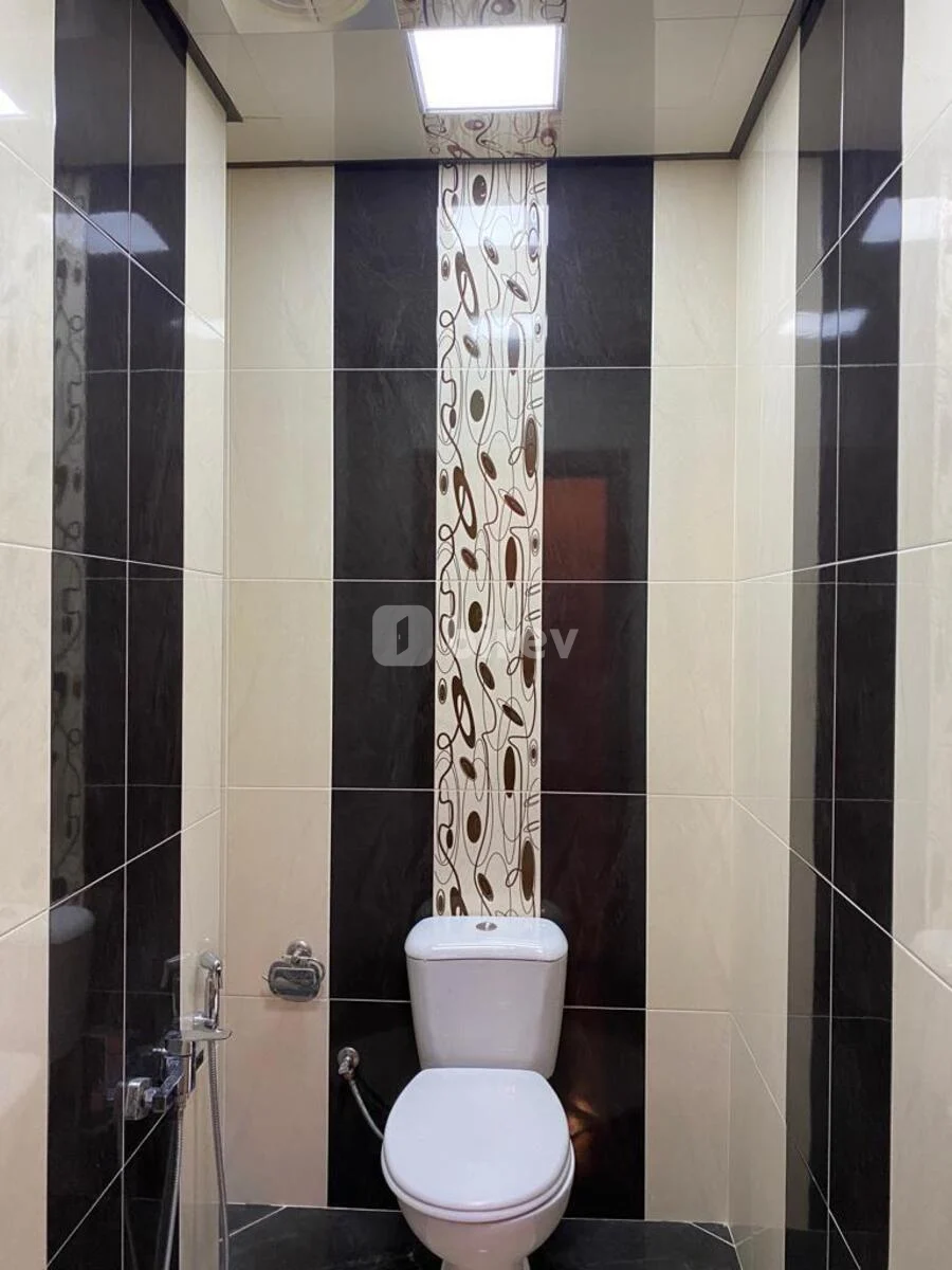 2 otaqlı mənzil, Bakıxanov q., Sakit Qocayev küçəsi 27C, Sabunçu rayonu — şəkil 10